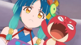 Monster Strike: Deadverse Reloaded Episode 10 [END] Sub Indo