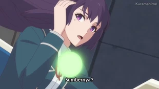 Monster Strike: Deadverse Reloaded Episode 7 Sub Indo