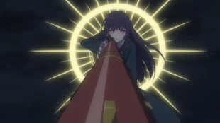 Monster Strike: Deadverse Reloaded Episode 9 Sub Indo