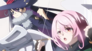 Nageki no Bourei wa Intai shitai Part 2 Episode 11 [END] Sub Indo