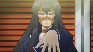 Ninja to Gokudou Episode 10 Sub Indo