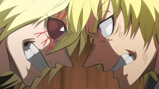 Ninja to Gokudou Episode 12 [END] Sub Indo