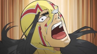 Ninja to Gokudou Episode 9 Sub Indo