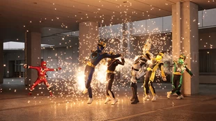 No.1 Sentai Gozyuger Episode 44 Sub Indo