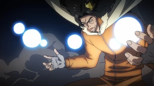 One Punch Man Season 3 Episode 11 Sub Indo One Punch Man Season 3 Episode 11 Sub Indo