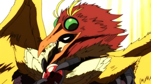 One Punch Man Season 3 Episode 9 Sub Indo