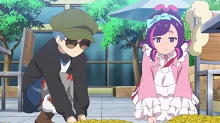 Pokemon (2023) Episode 120 Sub Indo