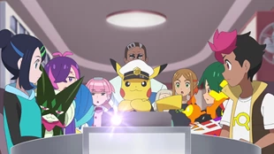 Pokemon (2023) Episode 121 Sub Indo Pokemon (2023) Episode 121 Sub Indo