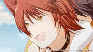 Potion, Wagami wo Tasukeru Episode 10 Sub Indo