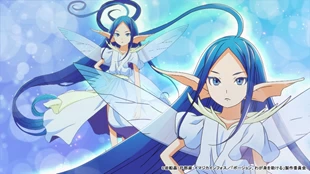 Potion, Wagami wo Tasukeru Episode 12 [END] Sub Indo