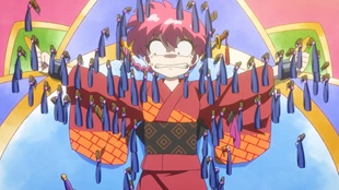 Ranma ½ (2024) Season 2 Episode 11 Sub Indo Ranma ½ (2024) Season 2 Episode 11 Sub Indo