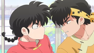 Ranma ½ (2024) Season 2 Episode 12 [END] Sub Indo