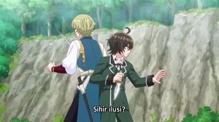 Saigo ni Hitotsu dake Onegai shitemo Yoroshii deshou ka Episode 11 Sub Indo