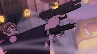 Sanda Episode 11 Sub Indo