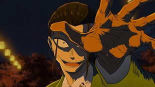 Sanda Episode 12 [END] Sub Indo