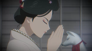 Shabake Episode 10 Sub Indo