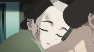 Shabake Episode 13 [END] Sub Indo