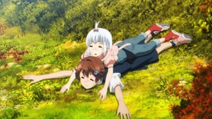 Shuumatsu Touring Episode 10 Sub Indo Shuumatsu Touring Episode 10 Sub Indo