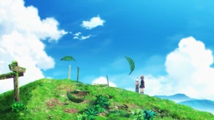 Shuumatsu Touring Episode 12 [END] Sub Indo