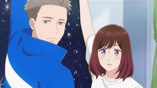 Taiyou yori mo Mabushii Hoshi Episode 10 Sub Indo