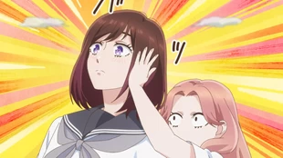 Taiyou yori mo Mabushii Hoshi Episode 11 Sub Indo