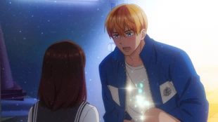 Taiyou yori mo Mabushii Hoshi Episode 12 [END] Sub Indo