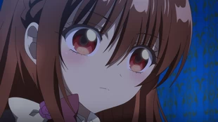 Tensei Akujo no Kuro Rekishi Episode 10 Sub Indo