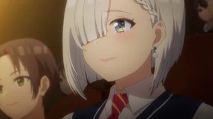 Tomodachi no Imouto ga Ore ni dake Uzai Episode 12 [END] Sub Indo