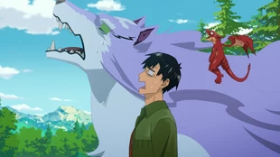 Tondemo Skill de Isekai Hourou Meshi 2 Episode 10 Sub Indo