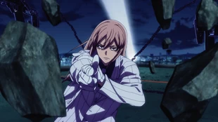 Tougen Anki Episode 22 Sub Indo