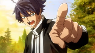 Tougen Anki Episode 24 [END] Sub Indo