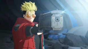 Trigun Stargaze Episode 1 Sub Indo Trigun Stargaze Episode 1 Sub Indo