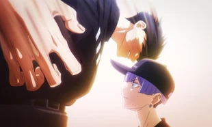 Wandance Episode 12 [END] Sub Indo