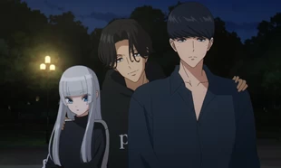 Wandance Episode 9 Sub Indo Wandance Episode 9 Sub Indo