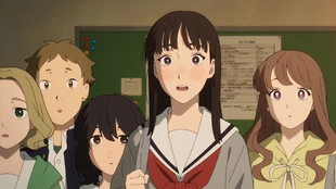 Yano-kun no Futsuu no Hibi Episode 12 [END] Sub Indo