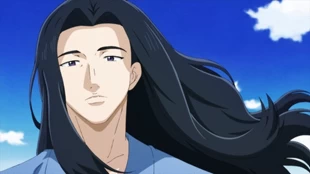 Ao no Miburo: Serizawa Ansatsu-hen Episode 4 Sub Indo