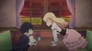 Arne no Jikenbo Episode 2 Sub Indo