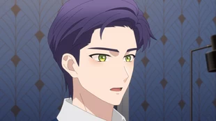 Dark Moon: Tsuki no Saidan Episode 2 Sub Indo