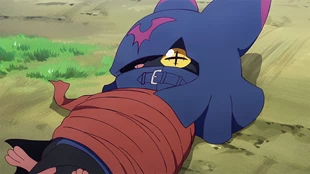 Digimon Beatbreak Episode 15 Sub Indo