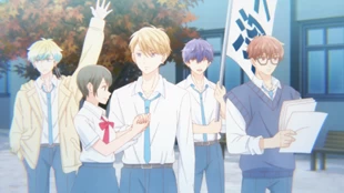 Douse, Koishite Shimaunda. S2 Episode 2 Sub Indo