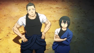 Enen no Shouboutai: San no Shou Part 2 Episode 2 Sub Indo