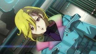 Gnosia Episode 13 Sub Indo