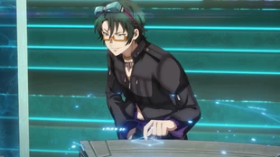 Gnosia Episode 14 Sub Indo