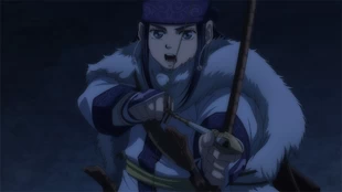 Golden Kamuy: Saishuushou Episode 2 Sub Indo Golden Kamuy: Saishuushou Episode 2 Sub Indo