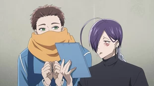 Goumon Baito-kun no Nichijou Episode 2 Sub Indo