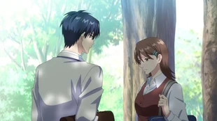 Hanazakari no Kimitachi e Episode 2 Sub Indo