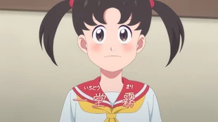 High School! Kimengumi (2026) Episode 2 Sub Indo