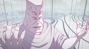 Jujutsu Kaisen: Shimetsu Kaiyuu - Zenpen Episode 3 Sub Indo