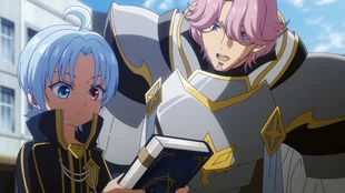 Kizoku Tensei Episode 2 Sub Indo