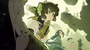 Luo Xiaohei Zhanji 2 Sub Indo